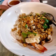 ข้าวต้มปลา 164 สาขาอุดรธานี