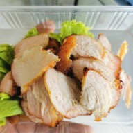 ร้านพี่หมึก (ไก่โอ่ง)