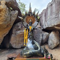 บรรยากาศ วัดภูตะเภาทอง