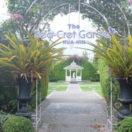 The Sea-cret Garden Hua-hin