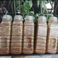 ข้าวขาหมู & ก๋วยจั๊บซิ่ง (แม่คาว)