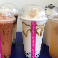 ร้านแป้งหอมกาแฟสด สาขาข้างไปรษณีย์บ้านค่าย