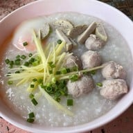 เมนูของร้าน อาซ้อ@5.59