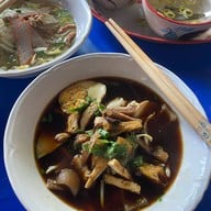 ก๋วยจั๊บโบราณ ตลาดเก่าจันทบูร