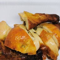 ร้านพี่หมึก (ไก่โอ่ง)