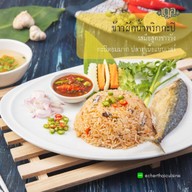 เมนูของร้าน Cher Thai Cuisine อุดมสุข44