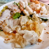 ข้าวต้มปลา 164 สาขาอุดรธานี