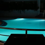 ริมปิงเทอเรซ โรงแรมเวียงตากริเวอร์ไซด์