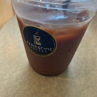 Temp. & Time Coffee