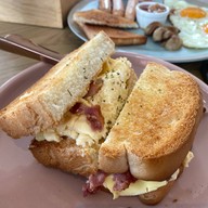 Nine coffee and eatery