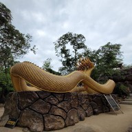 บรรยากาศ วัดภูตะเภาทอง