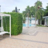 The Sea-cret Garden Hua-hin