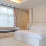 The Sea-cret Garden Hua-hin