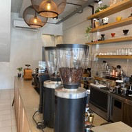 Temp. & Time Coffee