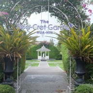 The Sea-cret Garden Hua-hin