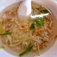 ข้าวต้มปลา 164 สาขาอุดรธานี