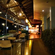 ริมปิงเทอเรซ โรงแรมเวียงตากริเวอร์ไซด์