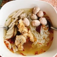 เมนูของร้าน อาซ้อ@5.59