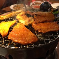 เมนูของร้าน Sukishi Korean Charcoal Grill เซ็นทรัล พลาซ่า ลำปาง ชั้น 3