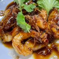 เมนูของร้าน ครัวไพลิน