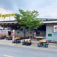 ออยล์หมูกระทะ สาขาบางพลี