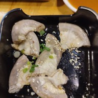 Daisachi Shabu หน้าม.ศิลปากร