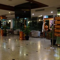 ริมปิงเทอเรซ โรงแรมเวียงตากริเวอร์ไซด์