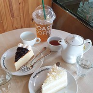 เมนูของร้าน รสนิยม ปากช่อง