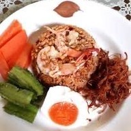 ร้านกับขัาวกับปลา 🐟 คลิ๊กเลยค่ะ♨️ A3 กอล์ฟซิตี้