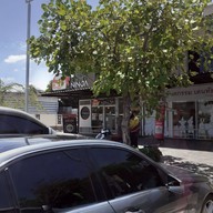 หน้าร้าน ซูชินินจา พรีเมียม บางพลู