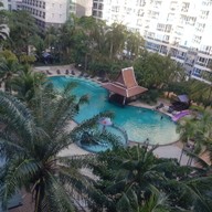 Mercure พัทยา
