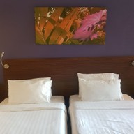 Mercure พัทยา