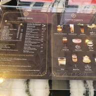 เมนู The Old School : Specialty Coffee & Roastery บางใหญ่, นนทบุรี