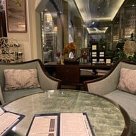 Sapphire Bar โรงแรม เดอะ สุโกศล กรุงเทพ