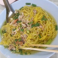 ราชาบะหมี่กวางตุ้ง(เจ้าแรก)