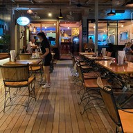 La Cantina Steak House & Pizzeria