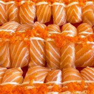 ไข่หวานบ้านซูชิ ปตท.คู้บอน-รามอินทรา