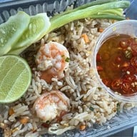 เมนูของร้าน โรงเตี๊ยม 8 ริ้ว ฉะเชิงเทรา