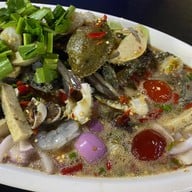 เมนูของร้าน After Yum พัทยา
