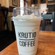 Krutid Coffee  สาขาศาลากลาง