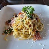 Buddha & Pals Cafe