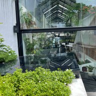 Layer's espresso bar