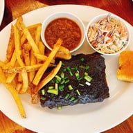 The Duke's เมญ่า