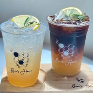 Bee’s Home cafe’(กาแฟ/ชา&อาหารตามสั่ง) -