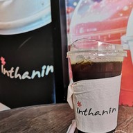 เมนูของร้าน Inthanin Coffee บางจาก พหลโยธิน 94