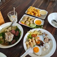 Joke กากหมู 3 ชัย -