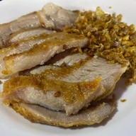 เมนูของร้าน After Yum พัทยา