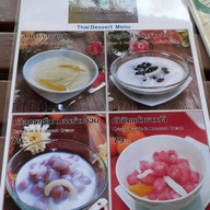 เมนู ตาลพวา