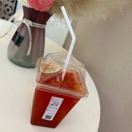 เมนูของร้าน ปู่ตาคาเฟ่