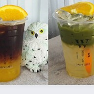 Whanlinn indie cafe' ศรีบุญยืน